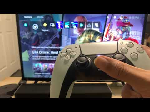 How To Turn Off Your PS5 W/Controller