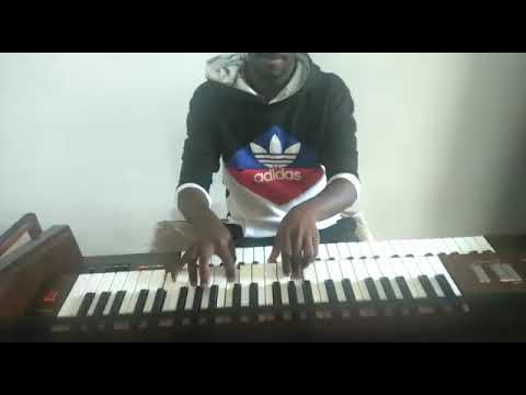 BASI MKIWA MMEFUFULIWA By D.B.WASONGA- ORGANIST: IVAN KAHATANO