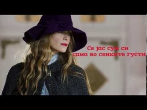 Karolina Goceva - Koj da mi zapee (Official Lyrics Video)