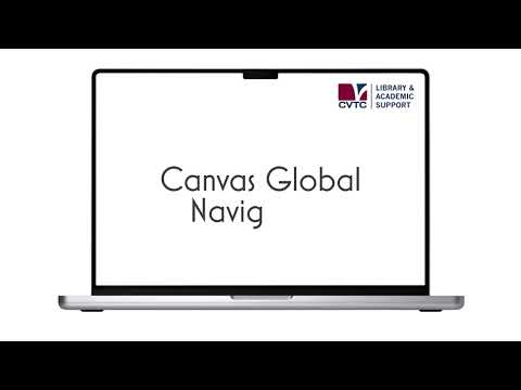 Cvtech Canvas