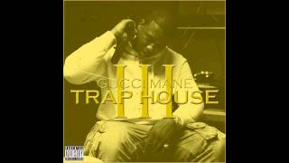 Gucci Mane - So Icey Pt. 2 - Trap House 3 [HD]