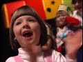 Closing To Barney Up We Go 2000 VHS