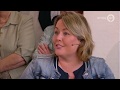 De week van Gelderland 19 april 2019- Kleuters helpen tegen kwalen bij ouderen