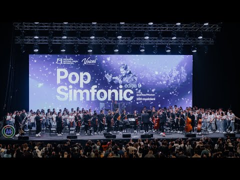 Pop Simfonic 9