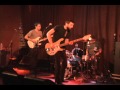 The Teeth  "Walk Like A Clown"