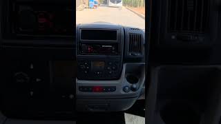 Pulmino Peugeot Boxer in vendita - Immagine 4 | Autoline IT Pulmino Peugeot Boxer | Immagine 4 - Autoline