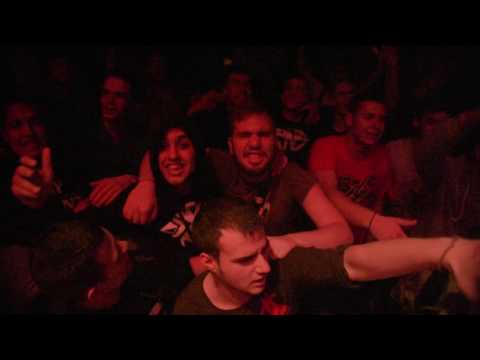 ΖΗΝΩΝ x LONG3 x SUPREME @ ΛΑΡΙΣΑ 6/5/16