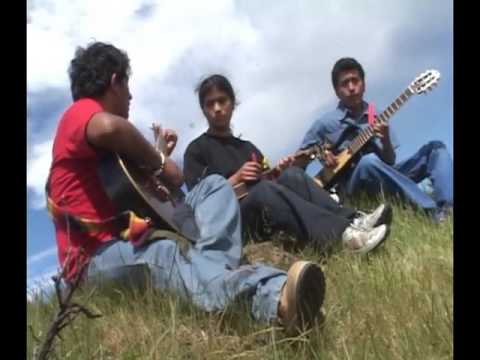 Enefrmerita - Sangre Andina