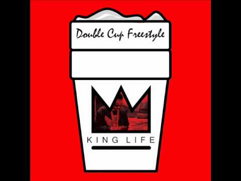 Los - Double Cup Freestyle (with Download link)