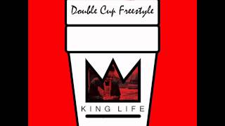 Los - Double Cup Freestyle (with Download link)