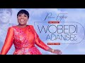 Piesie Esther - Wobɛdi Adanseɛ (Official Video)