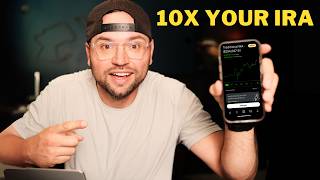 Traditional vs Roth IRA- The Definitive Video To End All Videos