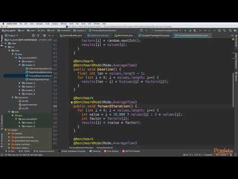 Java High Performance Forward Iteration Versus Backward Iteration | packtpub com