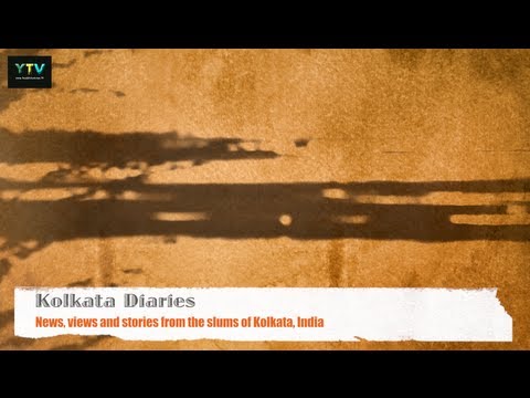 Kolkata Diaries - teaser HD