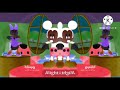 Mickey Mouse Clubhouse Hot Dog Dance In CoNfUsIoN