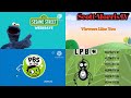 PBS KIDS Program Break 18 LPB 2018