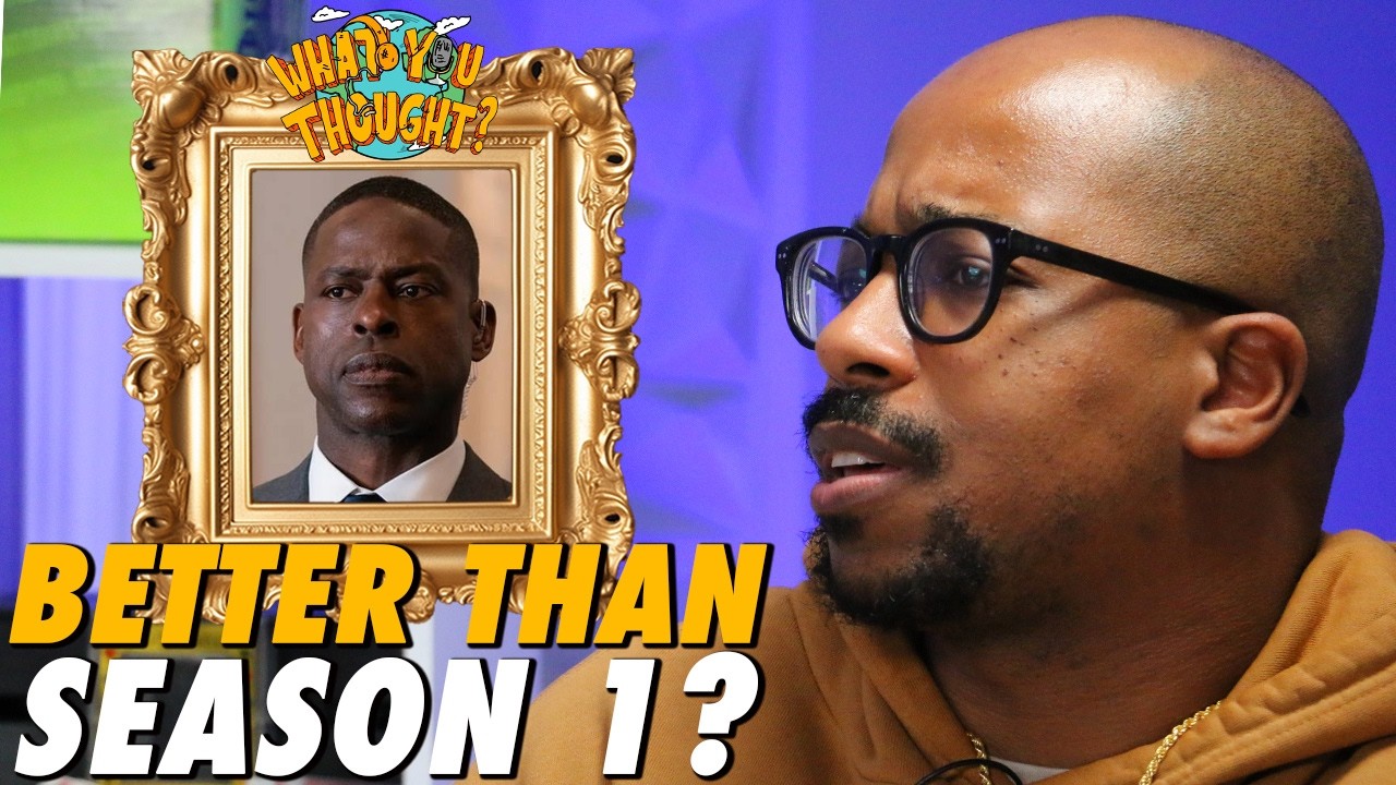 Paradise Season 2 Finale — Did It Deliver? 👀 | What You Thought Podcast
