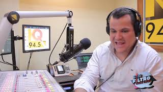 ¿Te TATUARIAS el nombre de tu pareja?