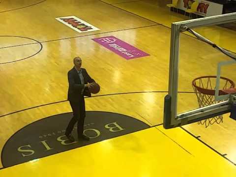 Ivica Puljak košarka