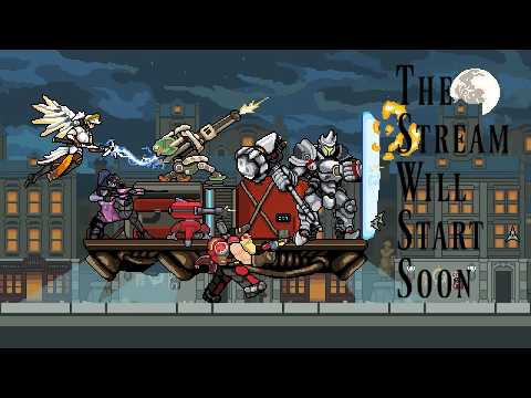 "Hey, you. You're finally awake. You were trying to cross the border, right?"