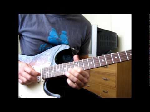 Guitar  Licks -  Distortion - Image Line Hard Core -  FL9 Studio