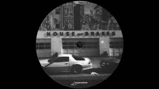 House Of Brakes - Acid Drill