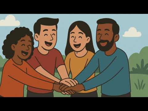 Together We Can – Class 4 English video