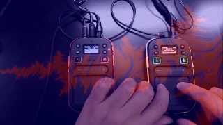 Ambient Kaos - Chapter #1