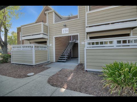 120 Reflections Drive #27 | San Ramon - The Agency