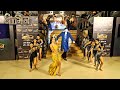 Naagin 7 Launch Performance Priyanka Chahar Choudhary Eisha Singh And Namik Paul 24th Dec 2025