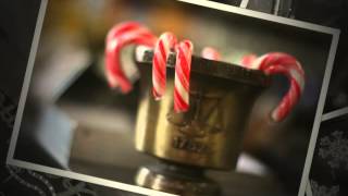 Ultimate Christmas Party Playlist