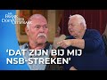'PADSTELLING' zorgt voor BESMEUREN met POEP en CHILISAUS! | Mr. Frank Visser doet uitspraak