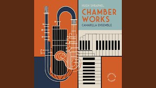 Trio for Flute, Clarinet &amp; Piano