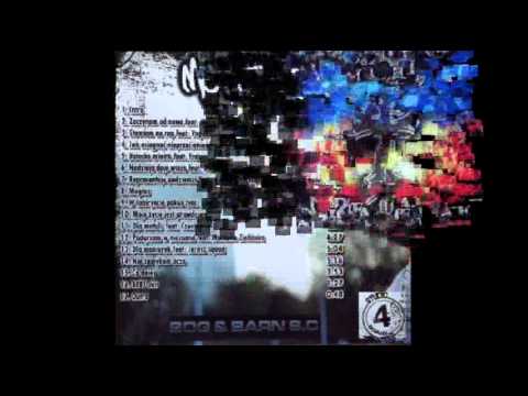 Mefisto Solo - 7. Reprezentuje podziemie (feat. Łasic,Kamil,Gruby,Frazes,Czesiu,Radar,Białas,ins.)