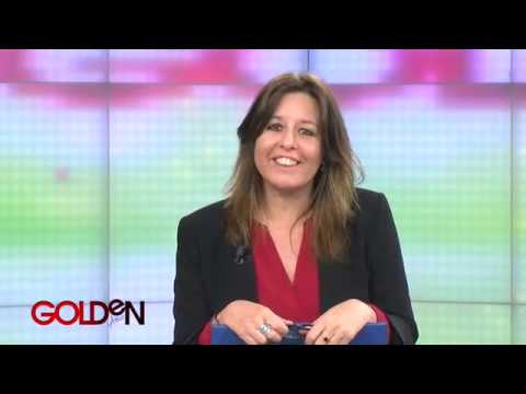 GOLDeN ATTICO  TV. FIMAA  ROMA