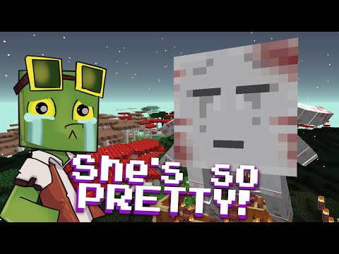 Ur-Ghast Battle! - Lost in the Twilight Forest - minecraft mod part 13