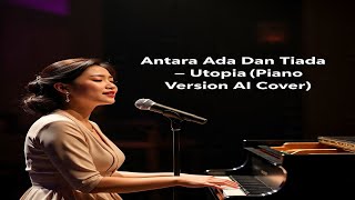 Download lagu 💔 Antara Ada Dan Tiada - Utopia | Piano Cover yang Bikin Nyesek Sampek Mewek 😭 mp3 Download lagu 💔 Antara Ada Dan Tiada - Utopia | Piano Cover yang Bikin Nyesek Sampek Mewek 😭 mp3