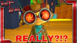 Psychonauts 2 Exposes Xbot Hypocrisy
