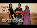 BINTI NYOKA EPISODE 20