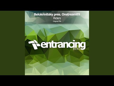 Riders (Original Mix)