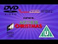 Closing To Arthur Christmas 2012 UK DVD