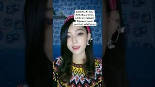 Download lagu Arti dari Semboyan Masyarakat Dayak 'Adil Ka' Talino, Bacuramin Ka' Saruga, Basengat Ka' Jubata' mp3 Download lagu Arti dari Semboyan Masyarakat Dayak 'Adil Ka' Talino, Bacuramin Ka' Saruga, Basengat Ka' Jubata' mp3