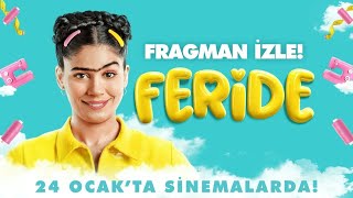 Feride (2020) - Fragman