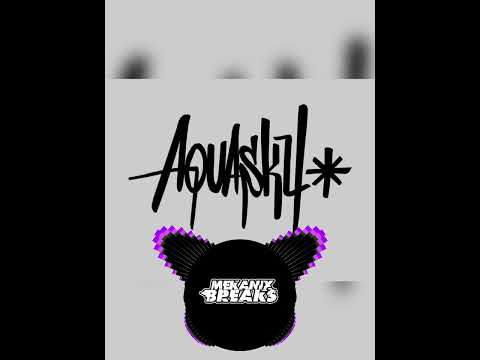 Aquasky - Superbad ( Feat.Ragga Twins & RTC And THING )