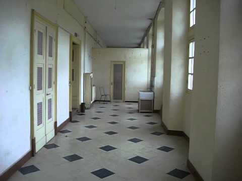 FRASNE le CHÂTEAU -  CLASSE des EMPLOIES soeur Marie Flavienne