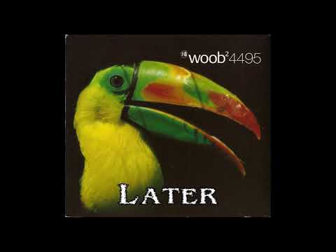 Woob - Later