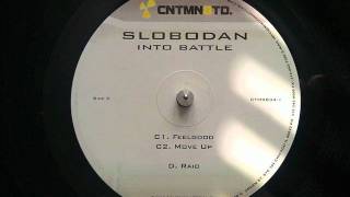 Slobodan - Move Up (Into Battle 2x12'') C2