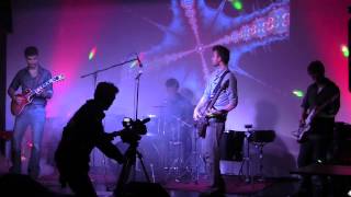Wormwood - Unknown and One Divided live 21/9/2012