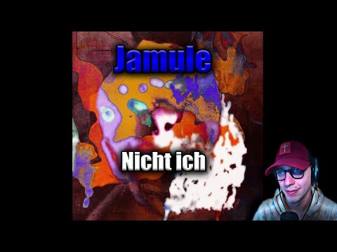ProjektPi REACTS to Jamule - Nicht ich