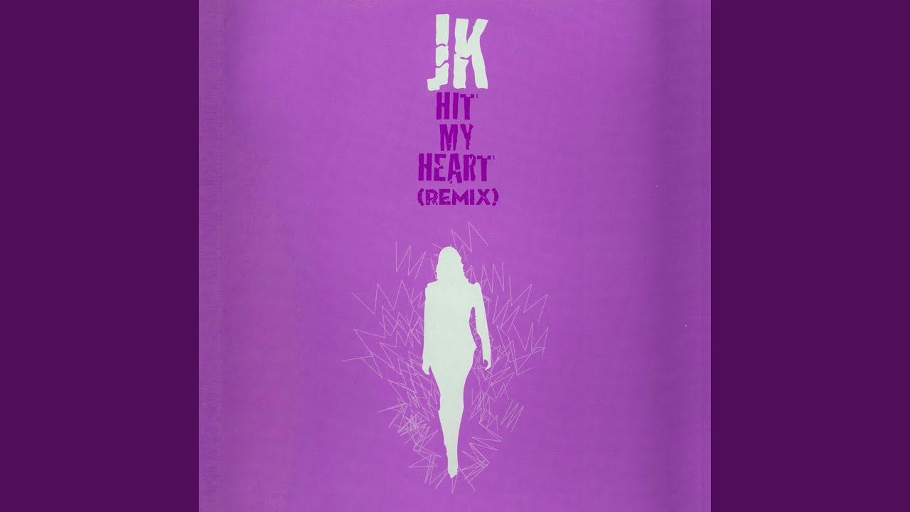 Hit My Heart (Trance Extended Mix)